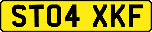 ST04XKF