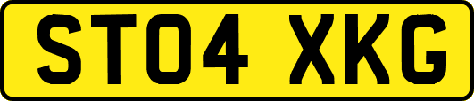 ST04XKG