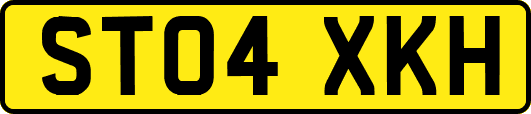ST04XKH