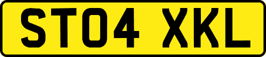 ST04XKL
