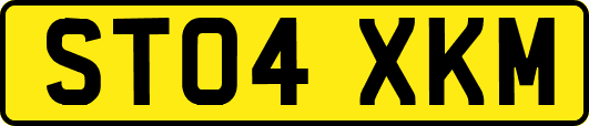 ST04XKM
