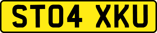 ST04XKU
