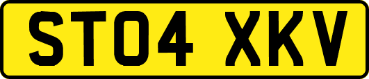 ST04XKV