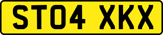 ST04XKX