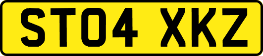 ST04XKZ