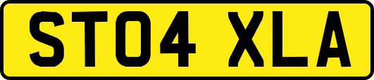 ST04XLA