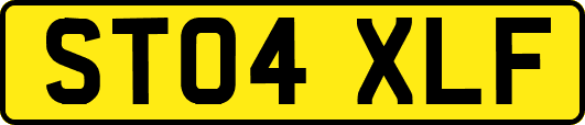 ST04XLF