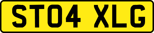 ST04XLG