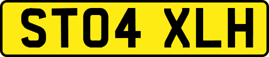 ST04XLH