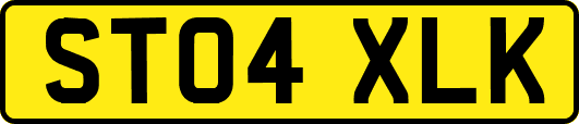 ST04XLK