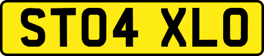 ST04XLO