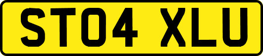 ST04XLU
