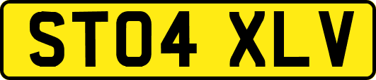 ST04XLV