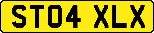ST04XLX
