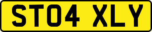 ST04XLY