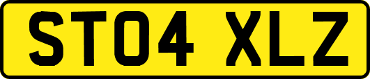 ST04XLZ