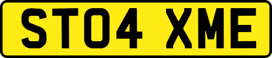 ST04XME