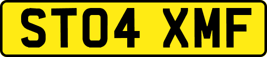 ST04XMF
