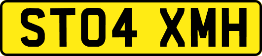 ST04XMH