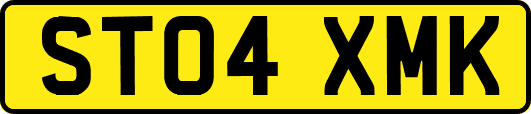 ST04XMK