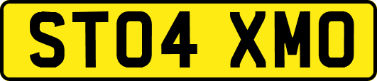 ST04XMO