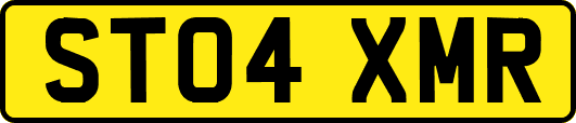 ST04XMR