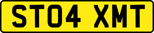 ST04XMT