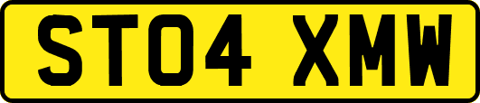 ST04XMW