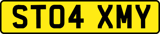 ST04XMY