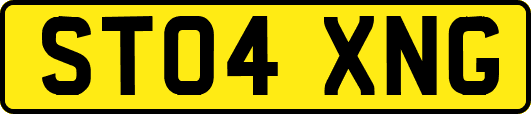 ST04XNG