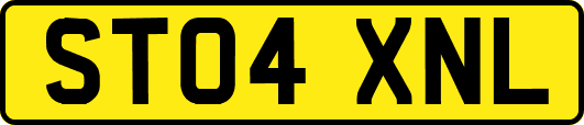 ST04XNL