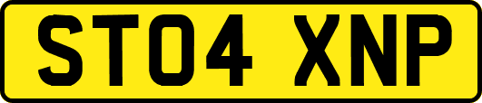 ST04XNP