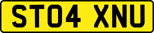 ST04XNU