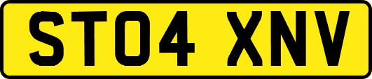 ST04XNV