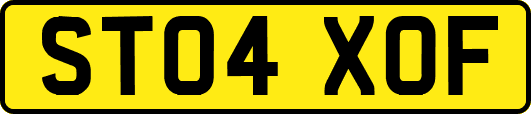 ST04XOF