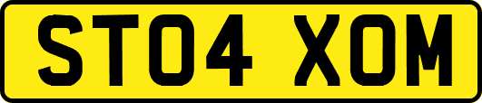 ST04XOM