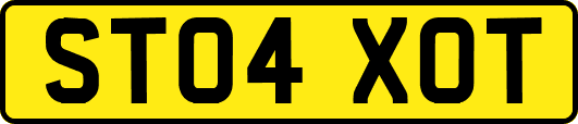 ST04XOT