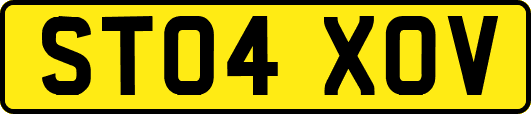 ST04XOV