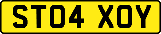 ST04XOY