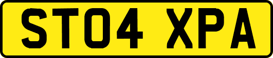 ST04XPA