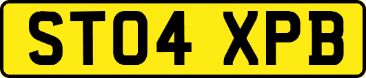 ST04XPB