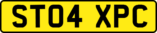 ST04XPC