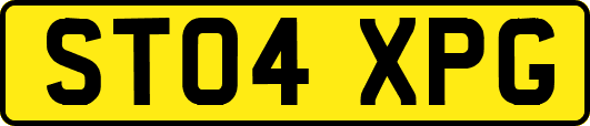 ST04XPG