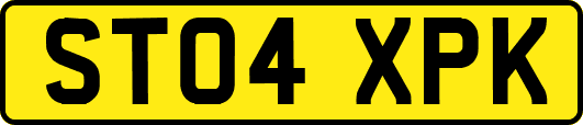 ST04XPK
