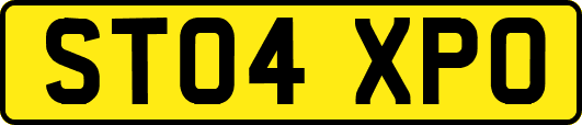 ST04XPO