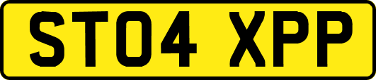 ST04XPP