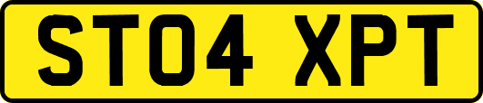 ST04XPT
