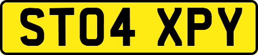 ST04XPY