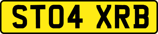 ST04XRB