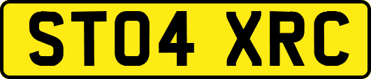 ST04XRC